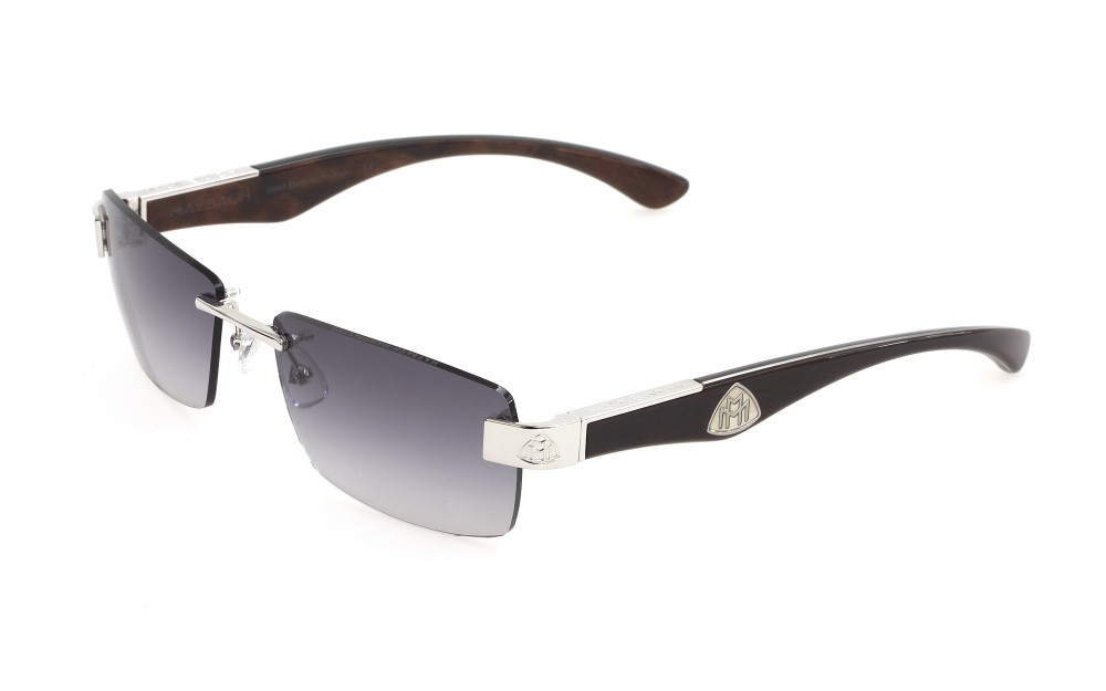 Maybach - Sunglasses - THE CHARACTER II - PA-WW-Z15 - 58