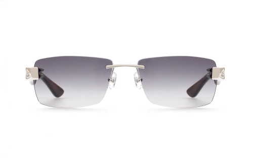 Maybach - Sunglasses - THE CHARACTER II - PA-WW-Z15 - 58