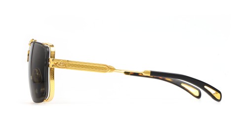 Maybach - Sunglasses - THE DAWN I - G/B-AVM-Z36 - 64