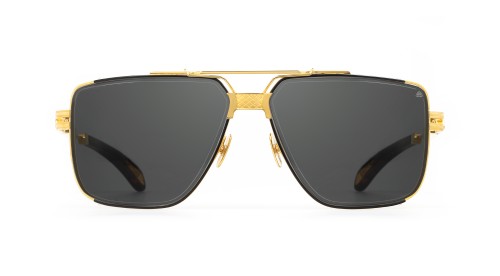 Maybach - Sunglasses - THE DAWN I - G/B-AVM-Z36 - 64