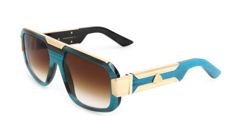 Maybach - Sunglasses - THE BOSS II - MG-HCB-Z33 - 59