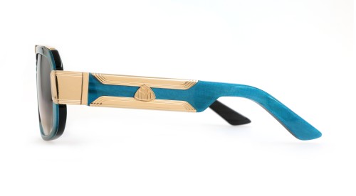 Maybach - Sunglasses - THE BOSS II - MG-HCB-Z33 - 59