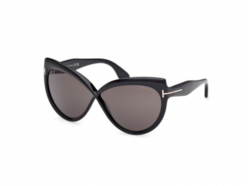 Tom Ford - Sunglasses - FT1196 BEATRICE ECO - 01A - 65
