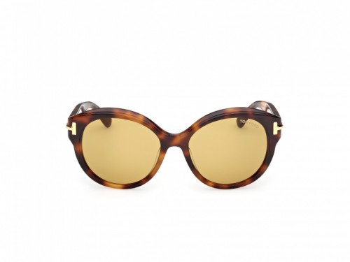 Tom Ford - Sunglasses - FT1251 ICON COLLECTION - 53E - 57