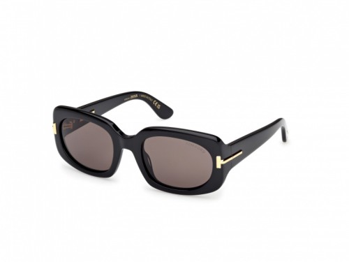 Tom Ford - Sunglasses - FT253 ICON COLLECTION - 01A - 54
