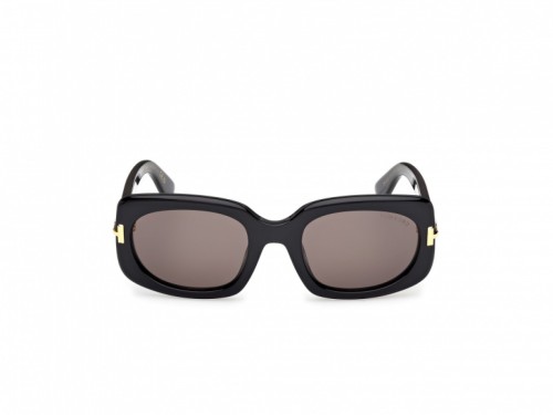 Tom Ford - Sunglasses - FT253 ICON COLLECTION - 01A - 54