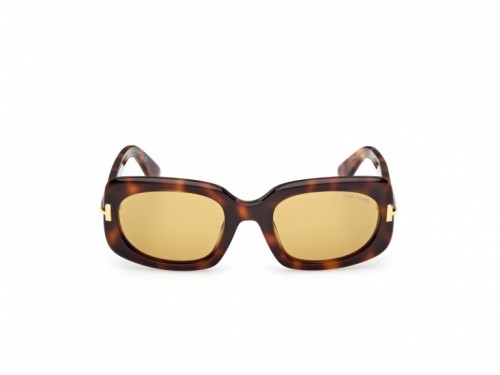 Tom Ford - Sunglasses - FT1253 ICON COLLECTION - 53E - 54
