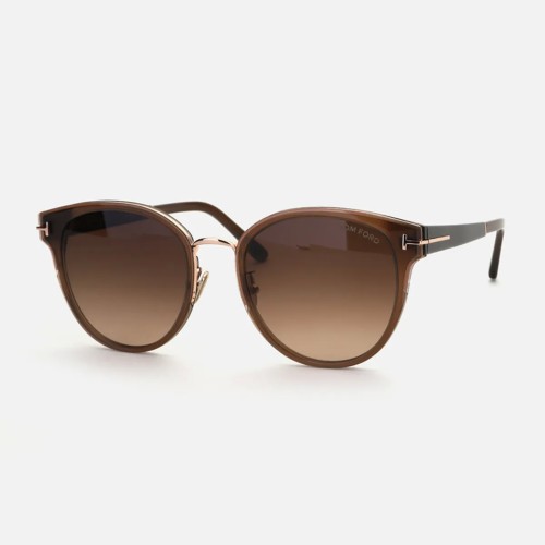 Tom Ford - Sunglasses - FT1138-K - 45F - 55