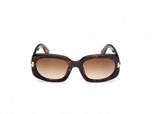 Tom Ford - Sunglasses - FT1253 ICON COLLECTION - 52F - 54
