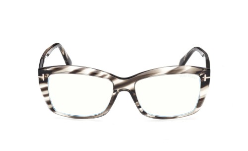 Tom Ford - Optical frames - TF6065-B - 056 - 55