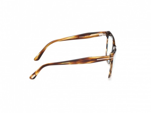 Tom Ford - Optical frames - TF6064-B - 055 - 56 - WITH BLUE-VIOLET LIGHT FILTER LENSES