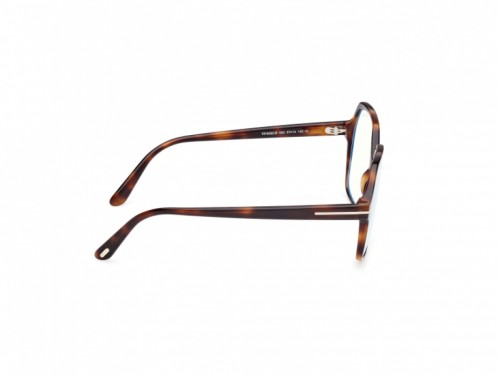 Tom Ford - Optical frames - TF6062-B - 053 - 57 - WITH BLUE-VIOLET LIGHT FILTER LENSES