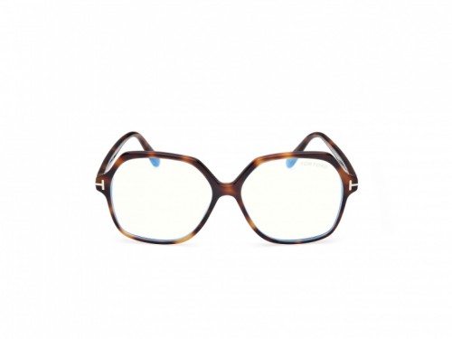 Tom Ford - Optical frames - TF6062-B - 053 - 57 - WITH BLUE-VIOLET LIGHT FILTER LENSES