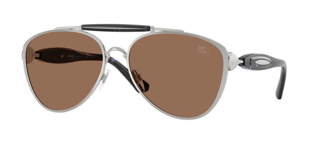 BURBERRY - Sunglasses - BE3160 - 100573 - 61