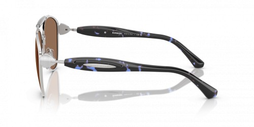 BURBERRY - Sunglasses - BE3160 - 100573 - 61