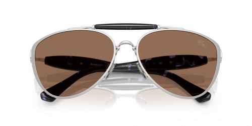 BURBERRY - Sunglasses - BE3160 - 100573 - 61