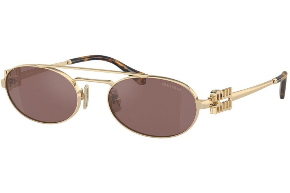 MIU MIU - Sunglasses - MU 54ZS - ZVN70D - 53