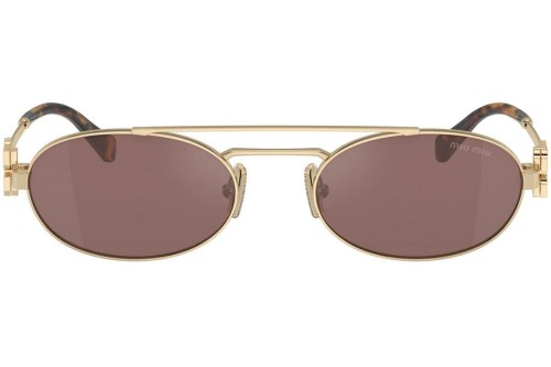 MIU MIU - Sunglasses - MU 54ZS - ZVN70D - 53