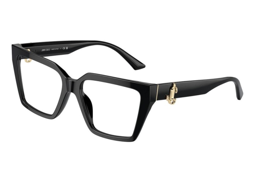 Jimmy Choo - Optical frames - JC3017U - 5000 - 54