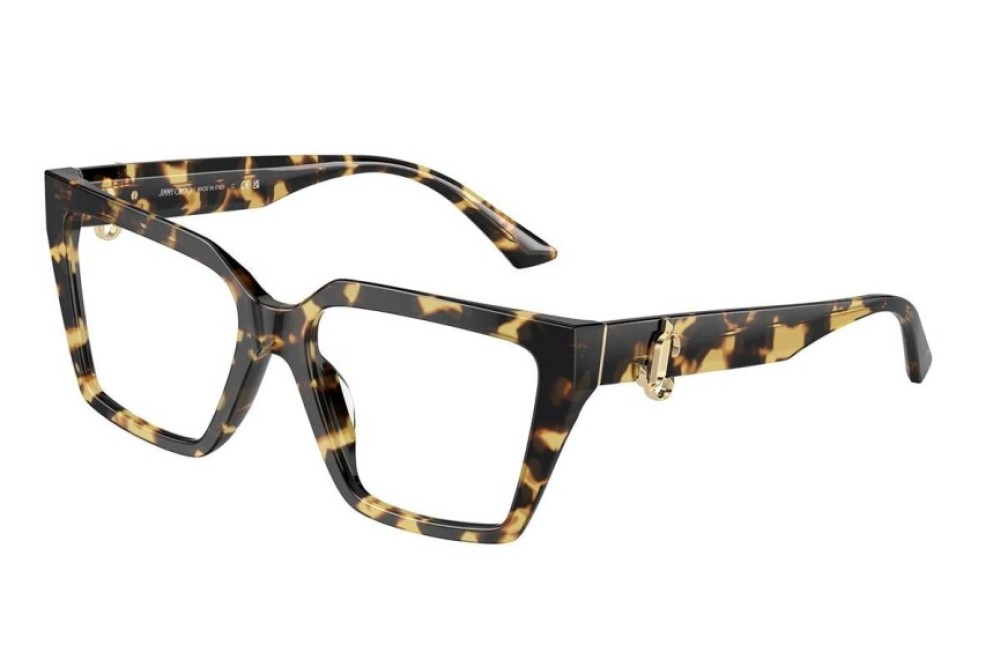 Jimmy Choo - Optical frames - JC3017U - 5004 - 54