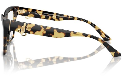 Jimmy Choo - Optical frames - JC3017U - 5004 - 54