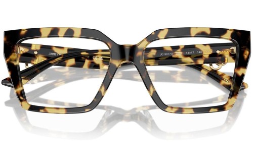 Jimmy Choo - Optical frames - JC3017U - 5004 - 54