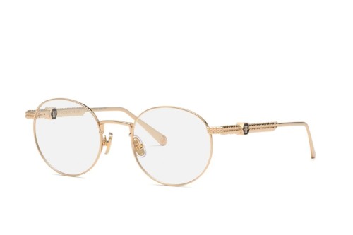 Philipp Plein - Optical frames - VPP061 GLAM SUNSET TITANIUM - 0300 - 50