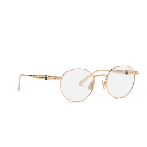 Philipp Plein - Optical frames - VPP061 GLAM SUNSET TITANIUM - 0300 - 50