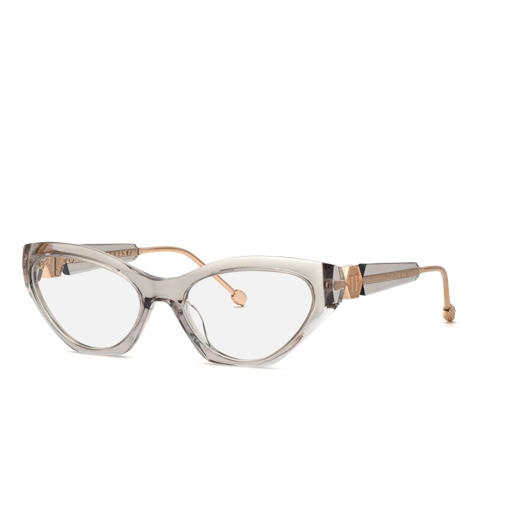 Philipp Plein - Optical frames - VPP069S QUEEN - 03GU - 55