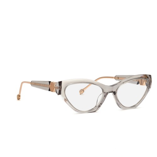 Philipp Plein - Optical frames - VPP069S QUEEN - 03GU - 55