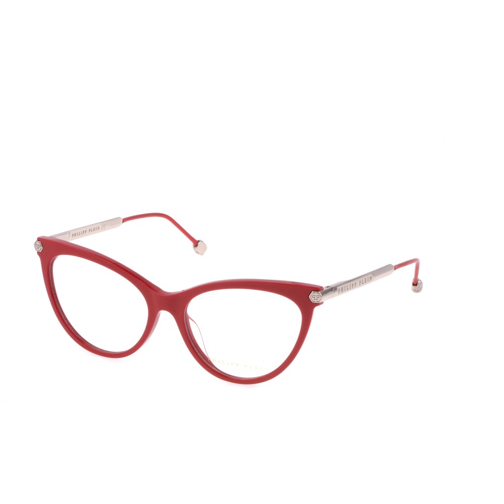 Philipp Plein - Optical frames - VPP037S FLAWLESS - 02GH - 54