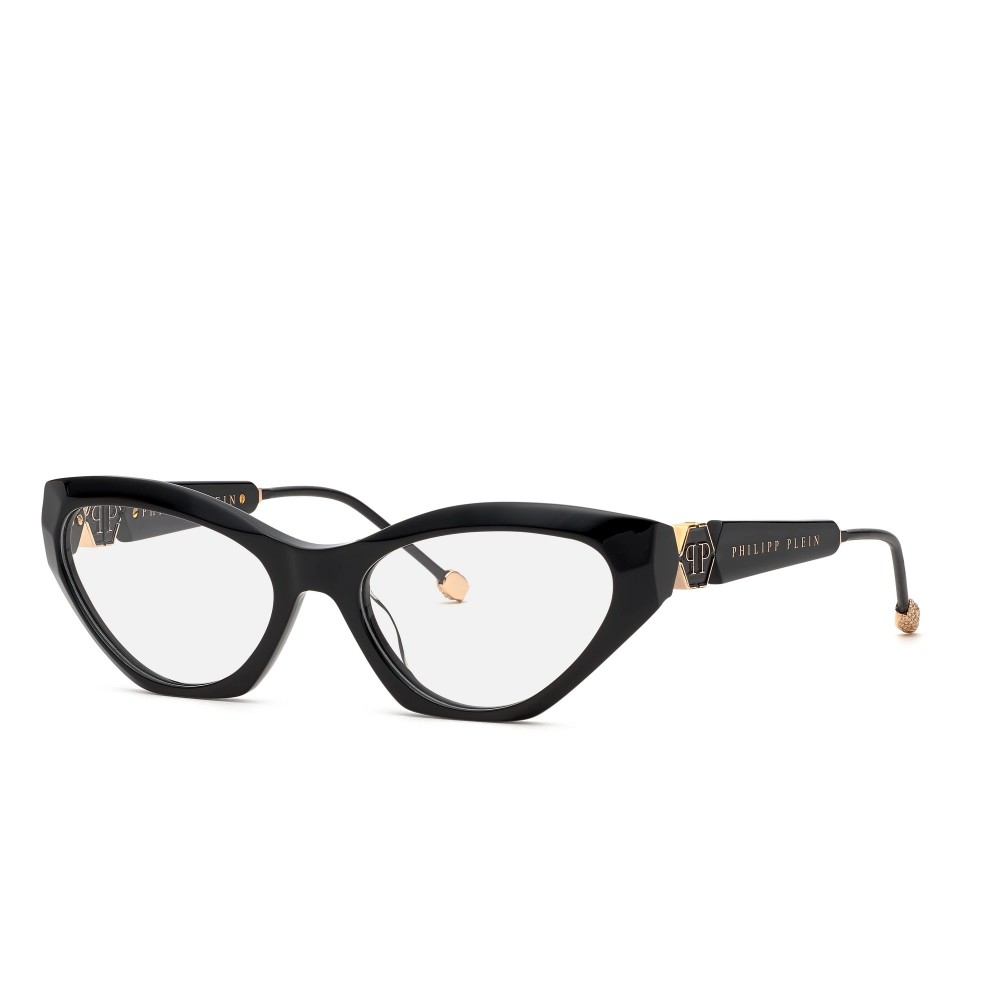 Philipp Plein - Optical frames - VPP069S QUEEN - 0700 - 55