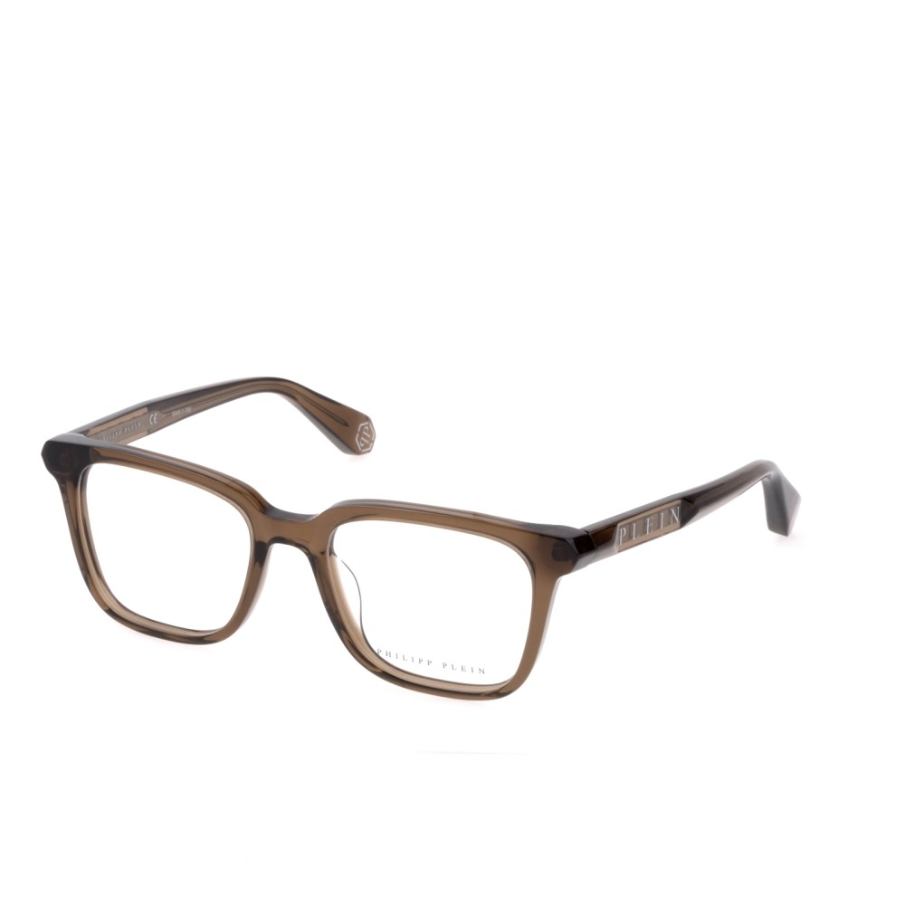 Philipp Plein - Optical frames - VPP015 FIRST TOUCH - 03GE - 53