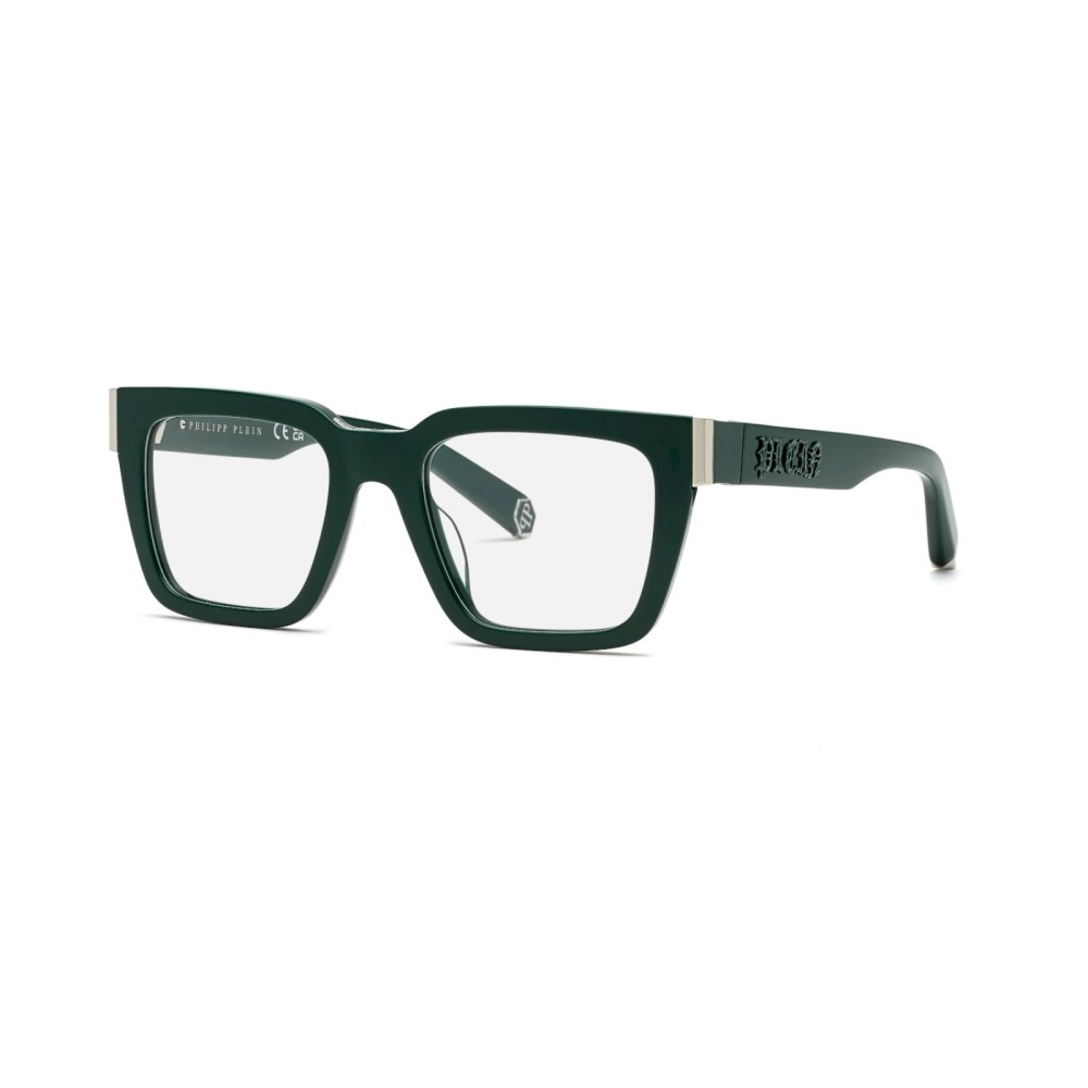 Philipp Plein - Optical frames - VPP112 MASTER - 06WT - 51
