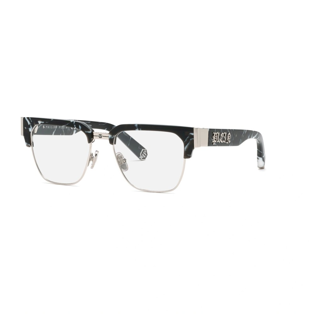 Philipp Plein - Optical frames - VPP113 MASTER - 0Z21 - 53