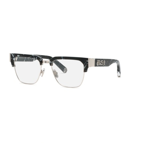 Philipp Plein - Optical frames - VPP113 MASTER - 0Z21 - 53