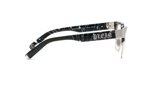 Philipp Plein - Optical frames - VPP113 MASTER - 0Z21 - 53