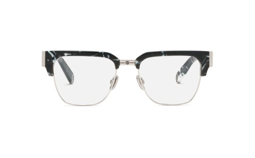Philipp Plein - Optical frames - VPP113 MASTER - 0Z21 - 53