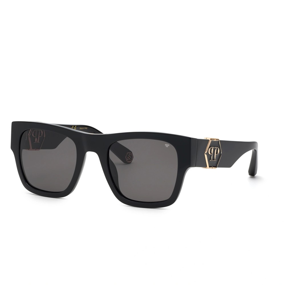 Philipp Plein - Sunglasses - SPP042W ICON - 700F - 54