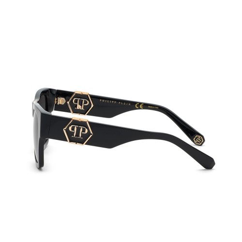 Philipp Plein - Sunglasses - SPP042W ICON - 700F - 54