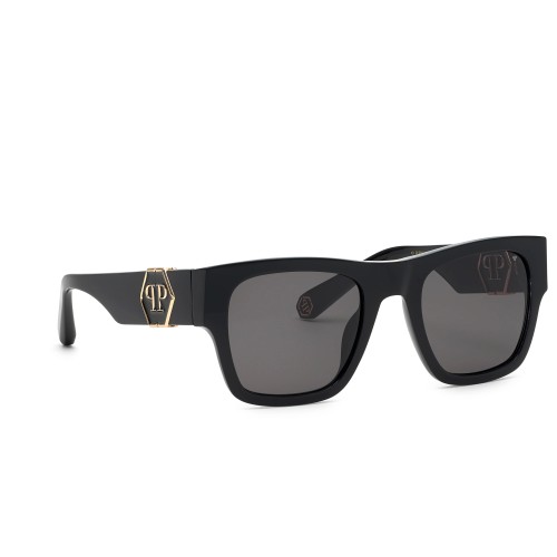 Philipp Plein - Sunglasses - SPP042W ICON - 700F - 54