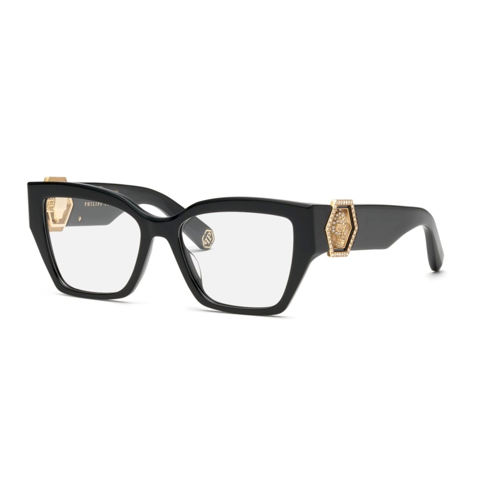Philipp Plein - Optical frames - VPP164S CAPTURE CRYSTAL - 700Y - 54