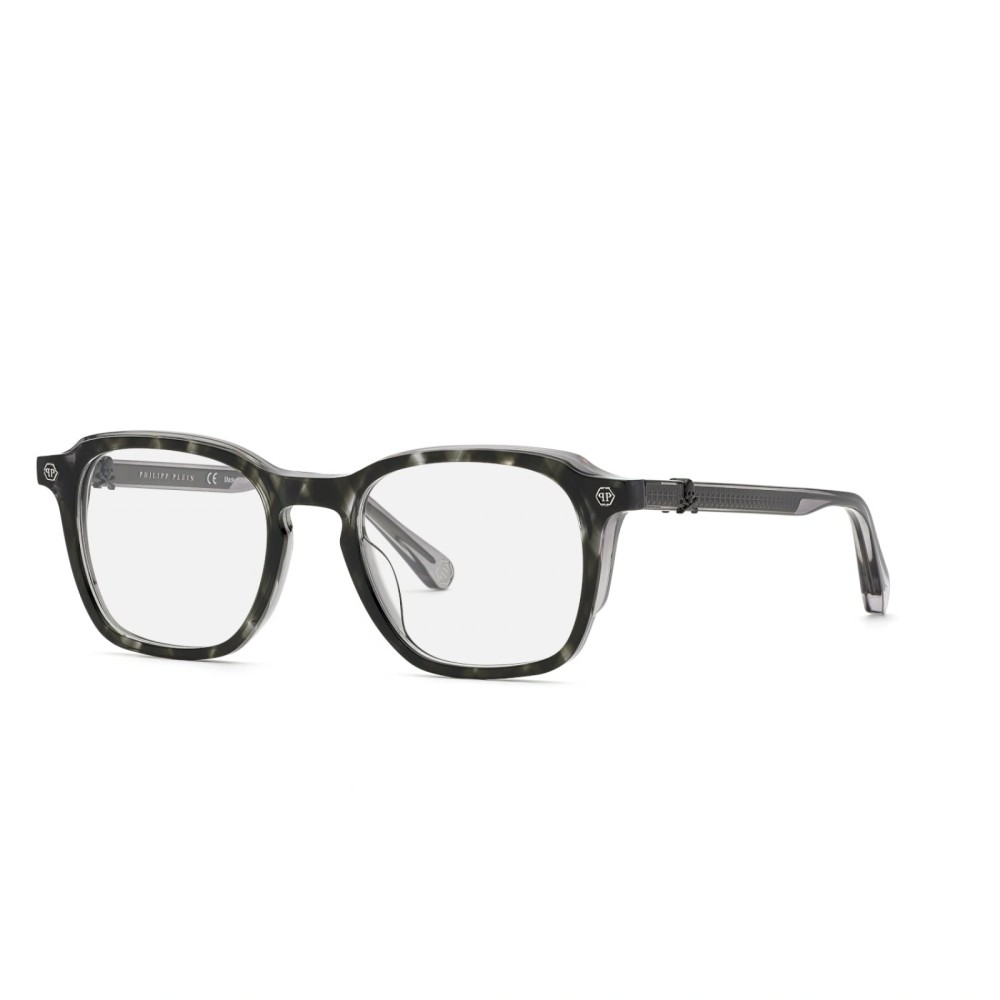 Philipp Plein - Optical frames - VPP059V VELVET SKY AMALFI - 0AHU - 51