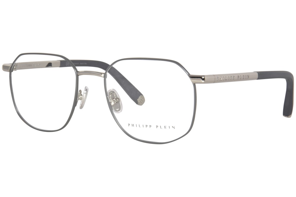 Philipp Plein - Optical frames - VPP020 TITAN VISION - 0S30 - 53