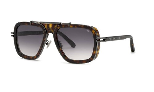 Philipp Plein - Sunglasses - SPP109 ICON - 0722 - 57