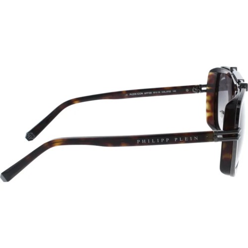 Philipp Plein - Sunglasses - SPP109 ICON - 0722 - 57