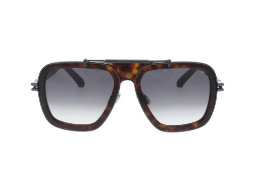 Philipp Plein - Sunglasses - SPP109 ICON - 0722 - 57