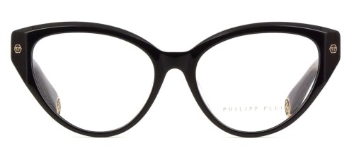 Philipp Plein - Optical frames - VPP052 CATEYES - 0700 - 54