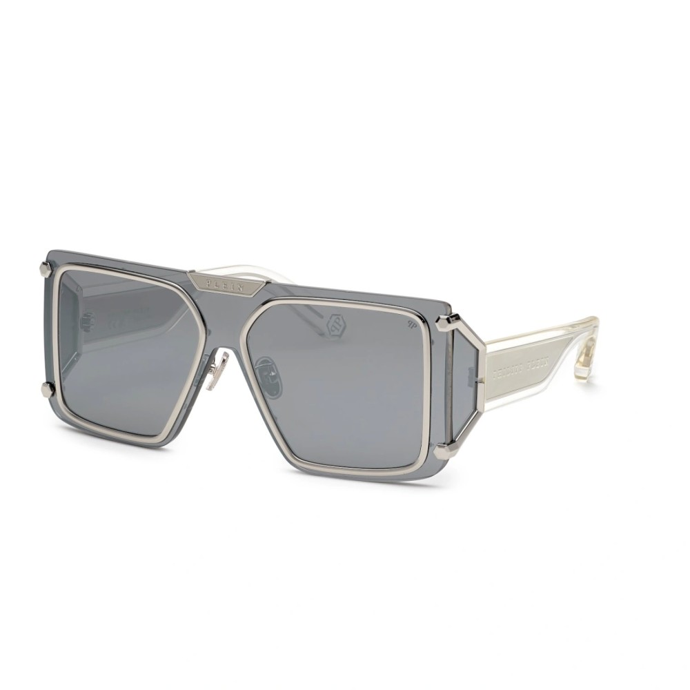 Philipp Plein - Sunglasses - SPP096 REVOLUTION - 579X - 135