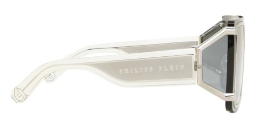Philipp Plein - Sunglasses - SPP096 REVOLUTION - 579X - 135
